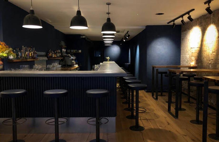 Little Mercies Cocktail Bar